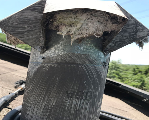 clogged-air-duct-house