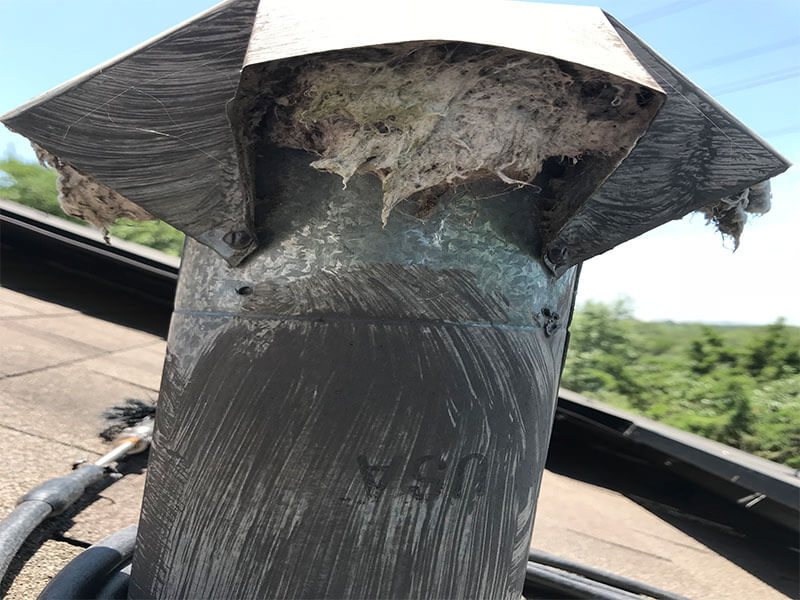 clogged-air-duct-house